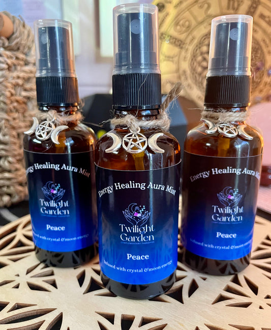 Peace Aura Mist
