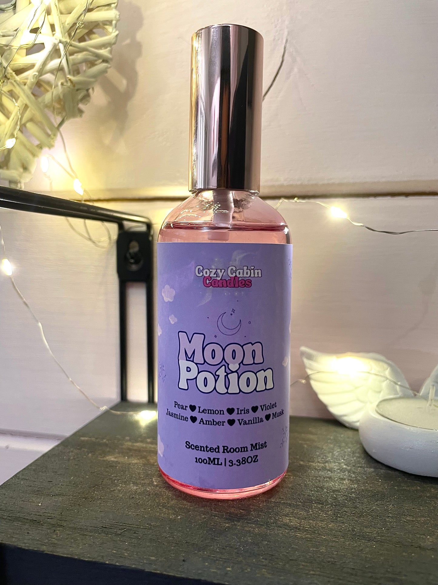 Moon Potion Scented Room Mist