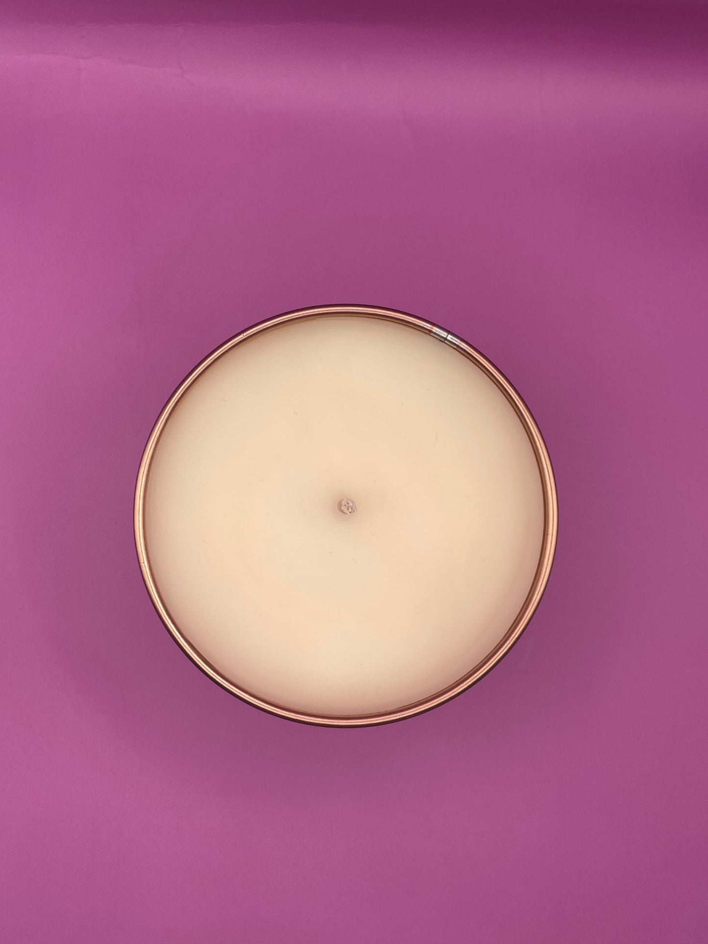 Gingerbread Cookie Scented Candle