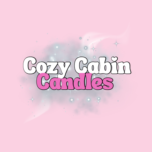 Cozy Cabin Candles